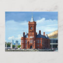 Search for pierhead postcards Cardiff