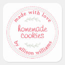 Search for baked goods stickers Baking