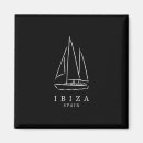 Search for ibiza magnets Palm trees