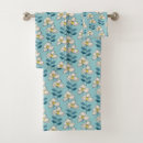 Search for leaf pattern bath towels Mid century modern