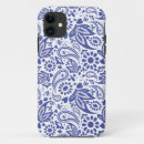Search for blue paisley iphone cases Chic