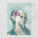 Search for elven postcards Princess