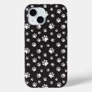 Search for animal pattern iphone cases Dog lover
