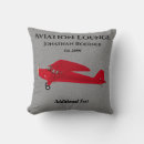 Search for aviation cushions Airplane