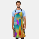 Search for primary aprons Geometric