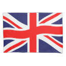 Search for great britain pillowcases Flag