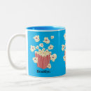 Search for popcorn coffee mugs Movie night