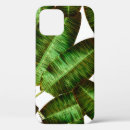 Search for banana leaf phone cases Abstract