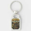 Search for nativity key rings Botticelli