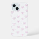 Search for bow phone cases White