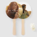 Search for graduation hand fans Script