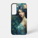 Search for peacock feather samsung cases Teal