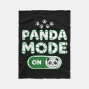 Search for panda blankets Cool