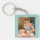 Search for funny fifties housewife humor Cooking