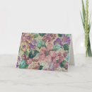 Search for tapestry cards Floral