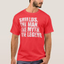 Search for shields tshirts Birthday