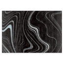 Search for black and white striped chopping boards Stripes