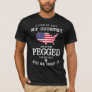 Search for pegging tshirts Pegged