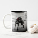 Search for collared mugs Black and white