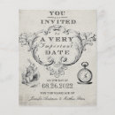 Search for tea 4x5 invitations Rustic