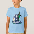 Search for witch kids tshirts Dorothy
