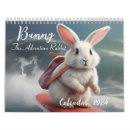 Search for bunny calendars Rabbit