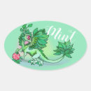 Search for mint leaves stickers Garden