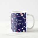 Search for candy cane mugs Elegant