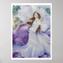 Search for fairy garden posters Watercolor