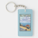 Search for caves key rings Sea