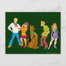 Search for mystery inc postcards Fred