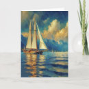 Search for yacht cards Ocean