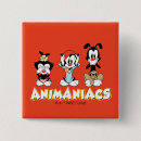 Search for warner brothers badges Animated cartoon