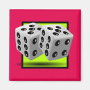Search for dice magnets Gaming