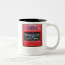 Search for alarm mugs Emergency