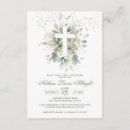 Search for baptism certificate Cross