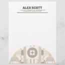 Search for pattern business stationery Geometric