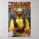 Search for oddities posters Carnival