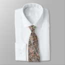 Search for geology ties Mineral