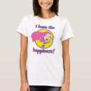 Search for teens tshirts Happy