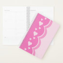 Search for hearts planners Kawaii