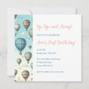 Search for up and away invitations Sky