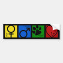 Search for spayed bumper stickers Cat