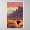 Search for desert colors posters Southwest