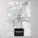 Search for rhode island map posters Providence