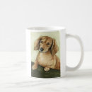 Search for long haired dachshund mugs Animals
