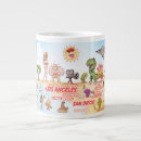 Search for cartoon mermaid mugs Kids