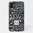 Search for black panthers iphone 7 cases Grey