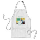 Search for house cleaning aprons Domestic