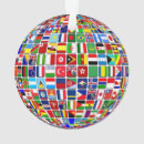 Search for international flags globe Geography
